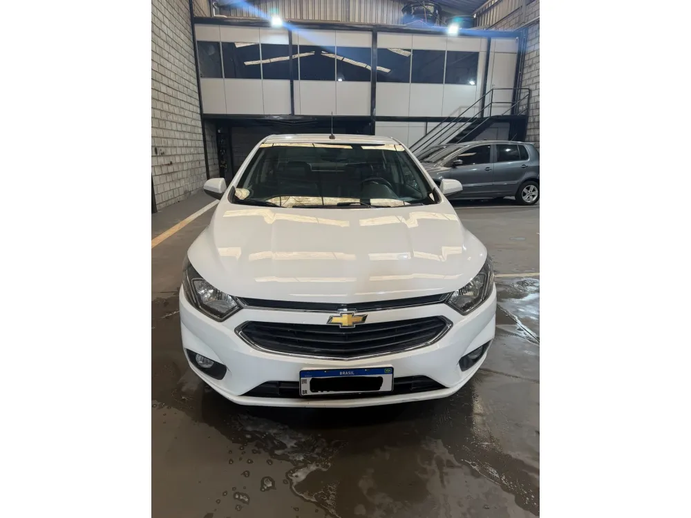 Chevrolet PRISMA