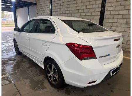 Chevrolet PRISMA