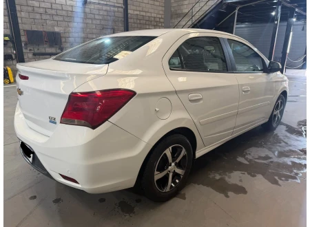 Chevrolet PRISMA