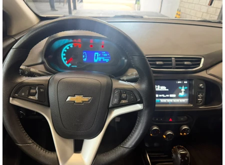 Chevrolet PRISMA