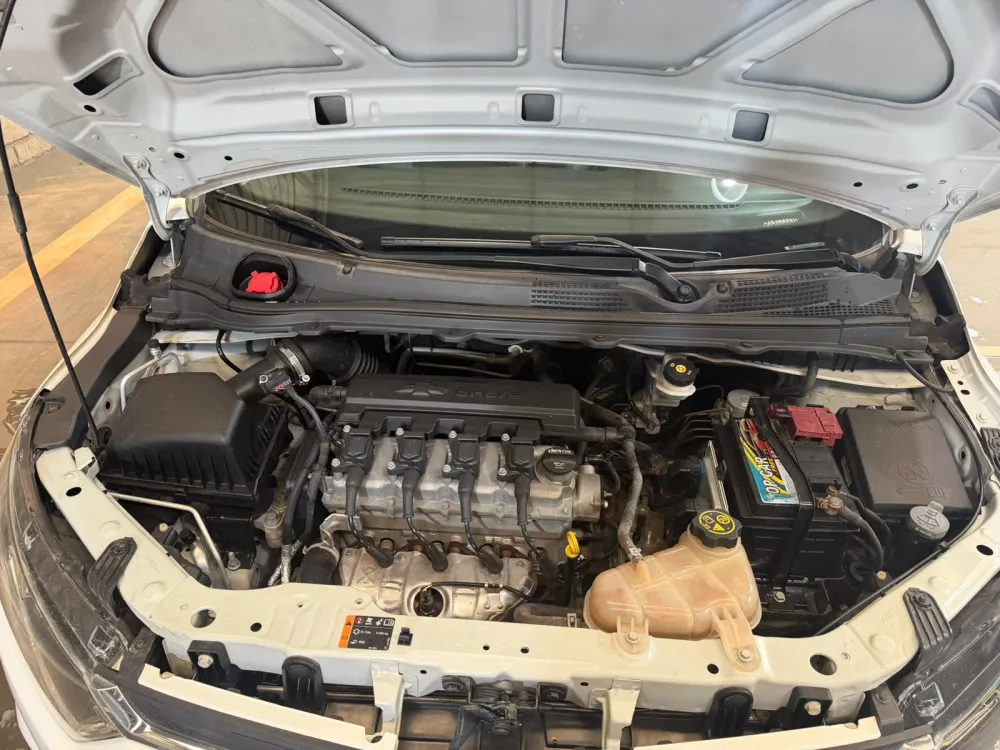 Chevrolet PRISMA