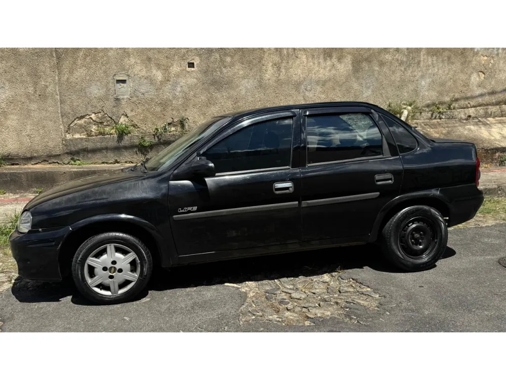 Chevrolet Corsa