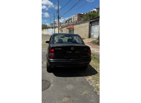 Chevrolet Corsa