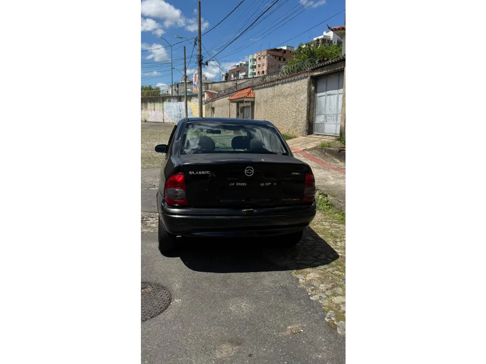 Chevrolet Corsa