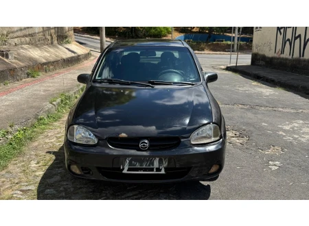 Chevrolet Corsa