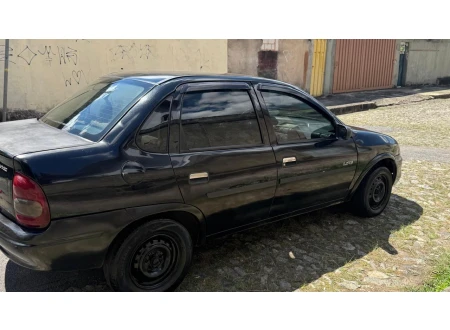 Chevrolet Corsa
