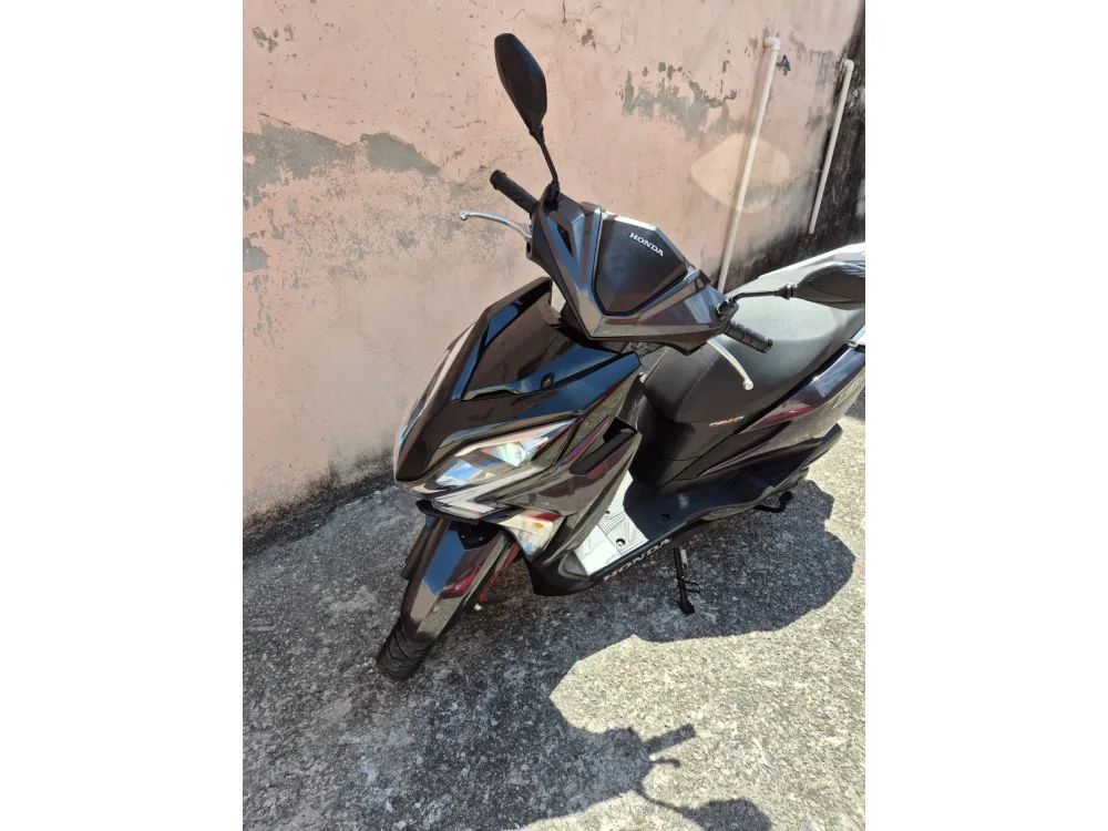 Honda ELITE