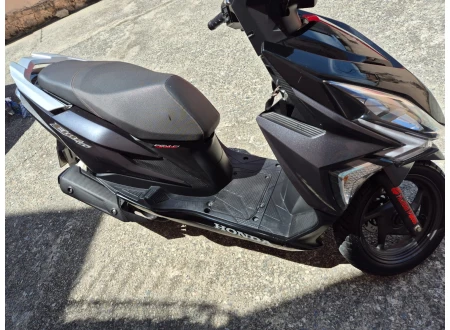 Honda ELITE