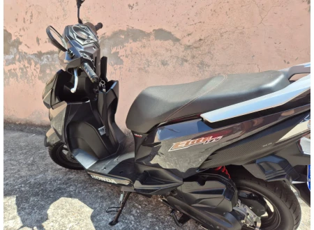Honda ELITE