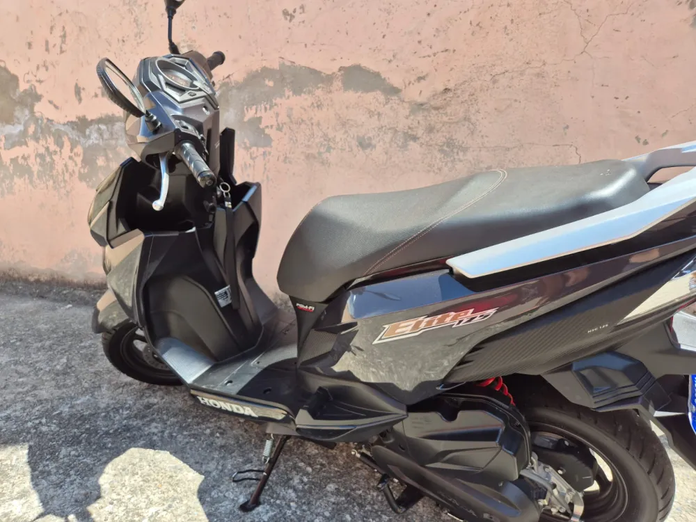 Honda ELITE