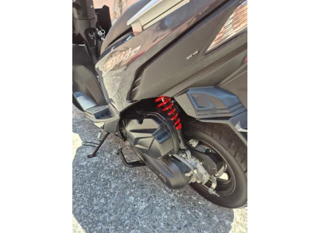 Honda ELITE