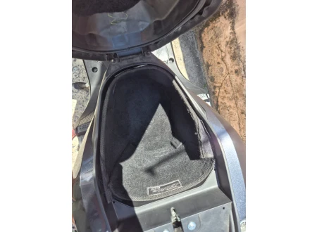 Honda ELITE