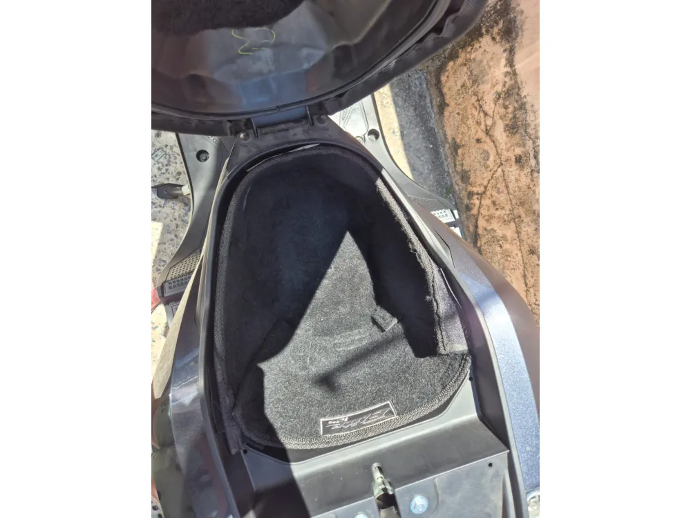 Honda ELITE