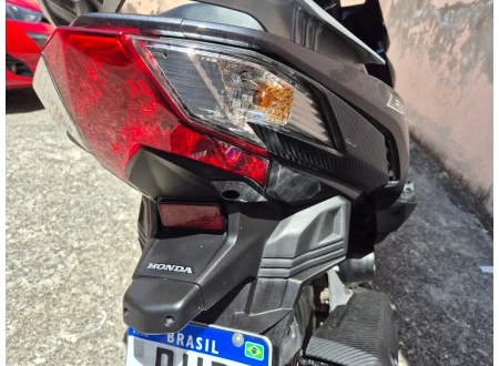 Honda ELITE