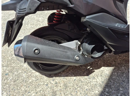 Honda ELITE