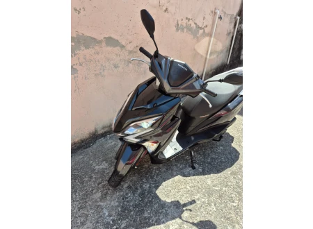 Honda ELITE