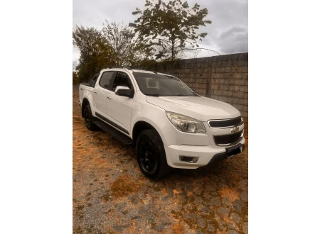 Chevrolet S10