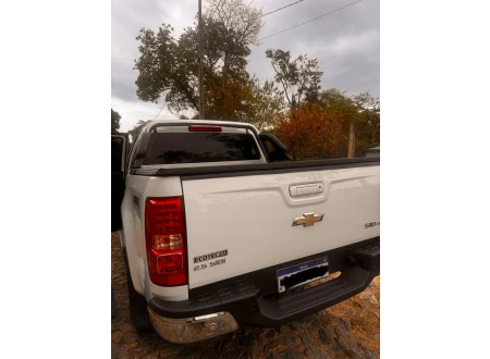 Chevrolet S10