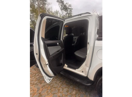 Chevrolet S10