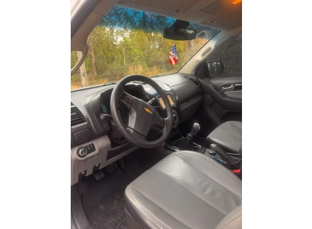 Chevrolet S10