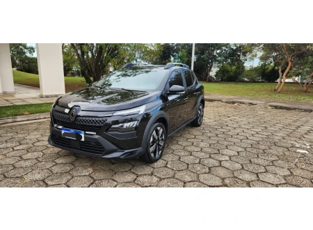 Renault Kardian