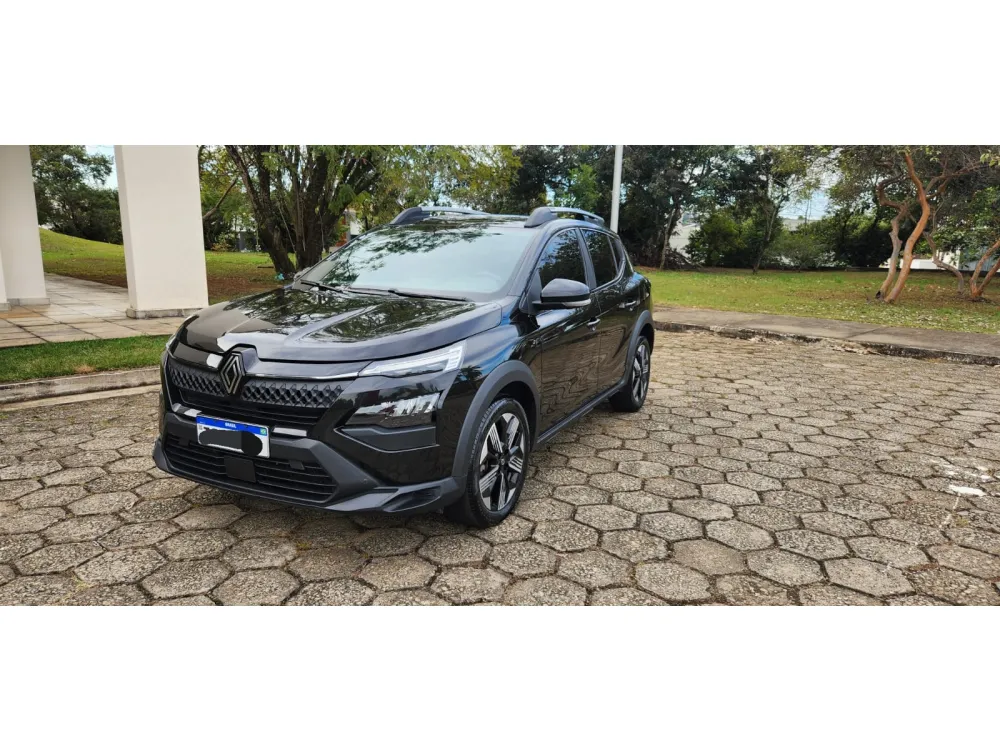 Renault Kardian