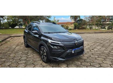 Renault Kardian