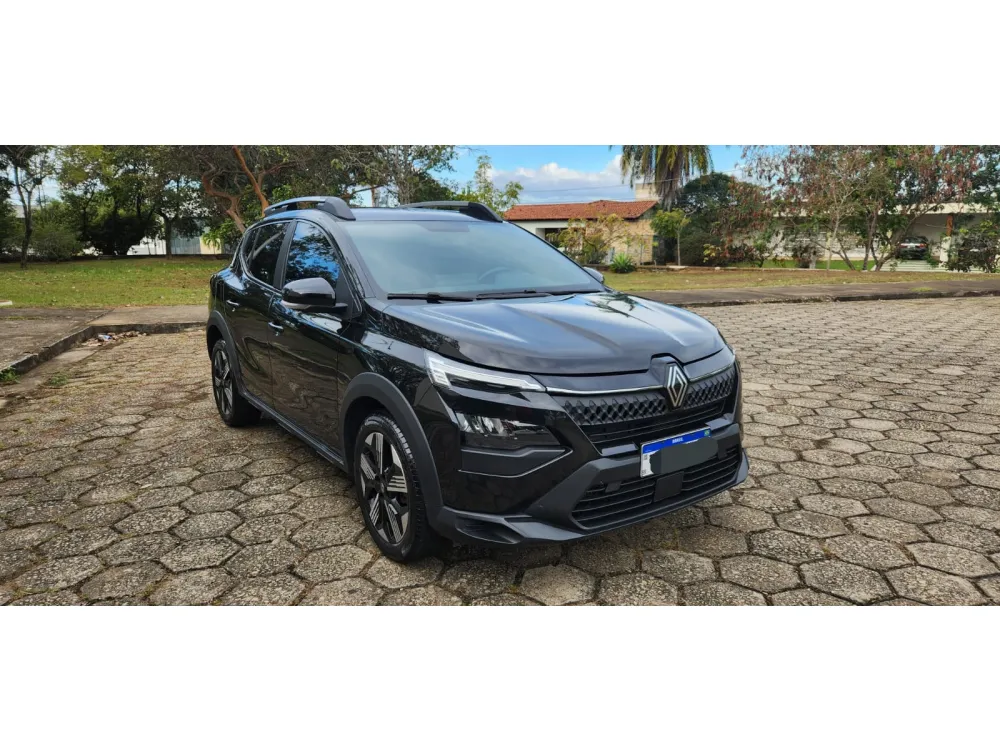 Renault Kardian