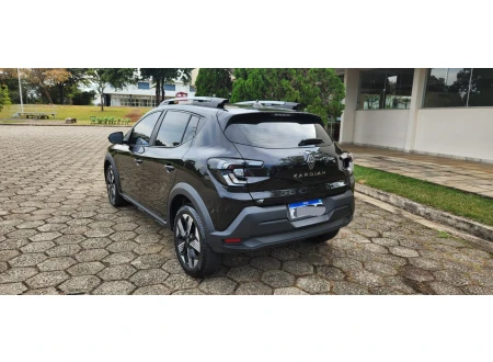 Renault Kardian