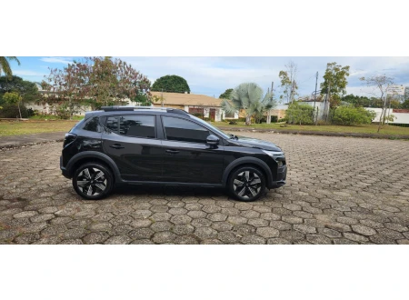 Renault Kardian