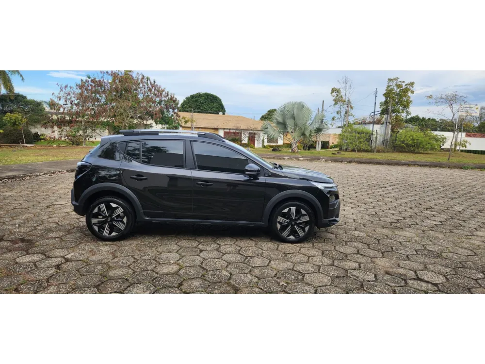Renault Kardian