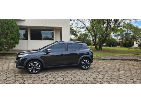 Renault Kardian