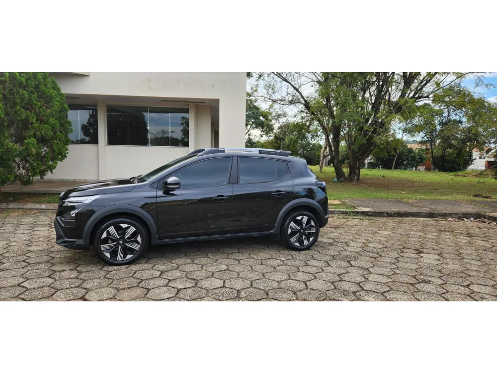 Renault Kardian