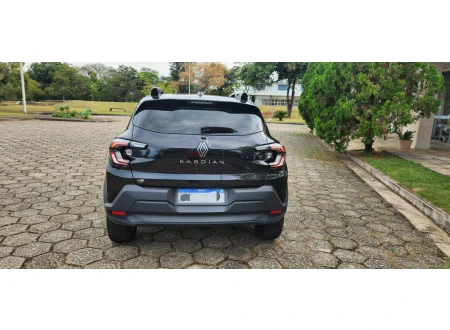 Renault Kardian