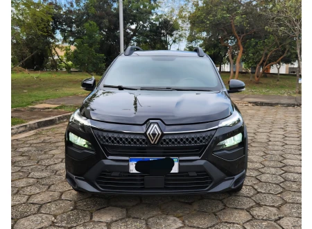 Renault Kardian