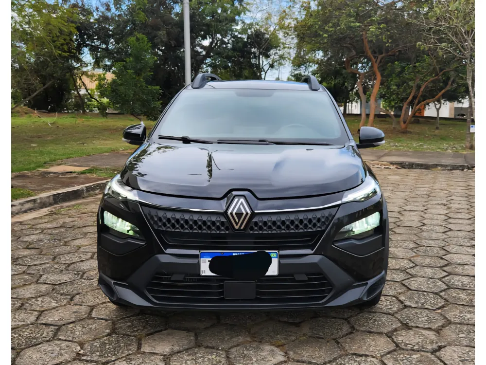 Renault Kardian