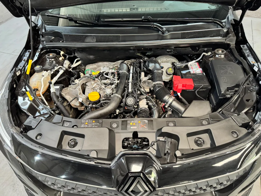 Renault Kardian
