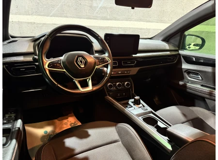 Renault Kardian