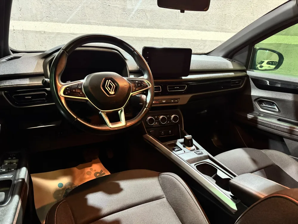 Renault Kardian