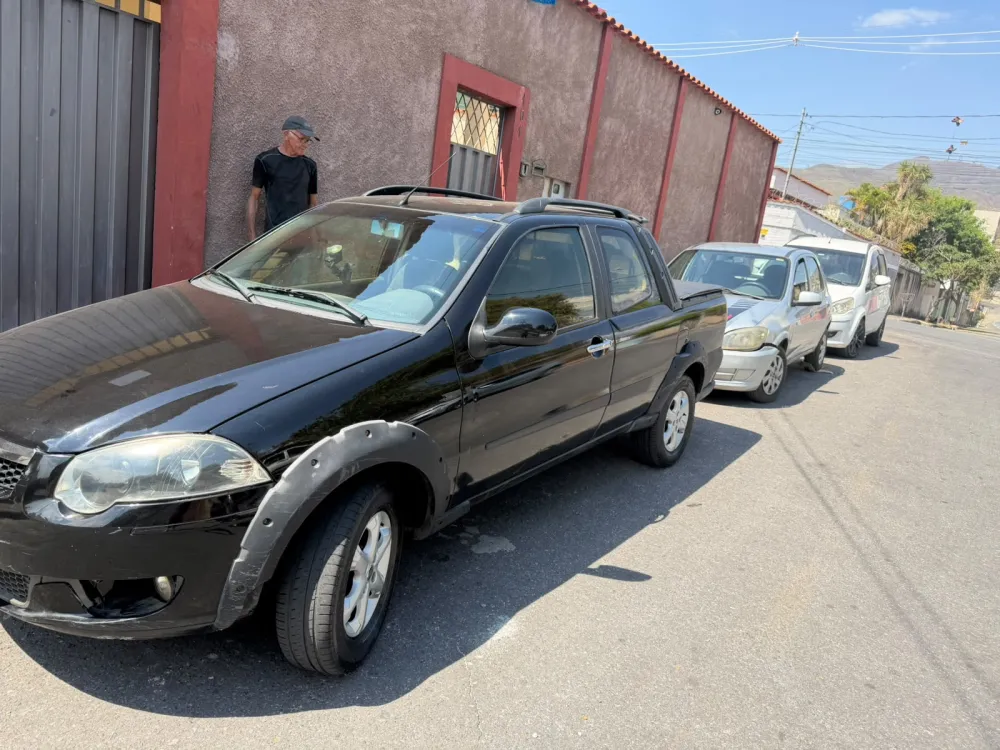 Fiat Strada