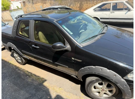 Fiat Strada