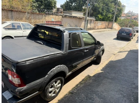 Fiat Strada