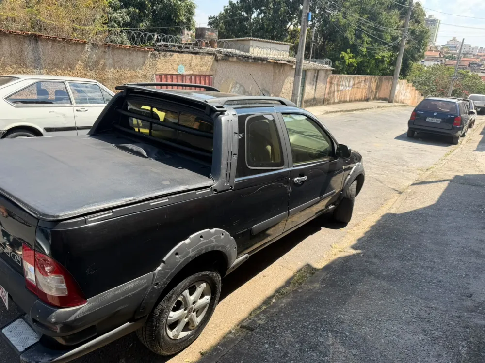 Fiat Strada