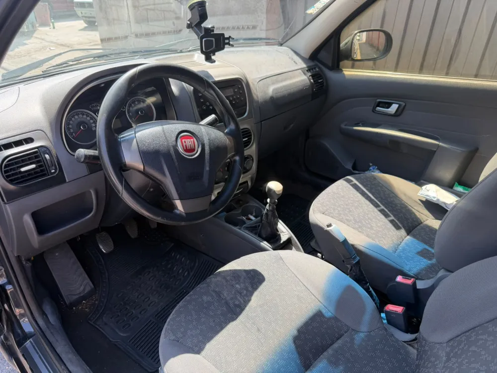 Fiat Strada