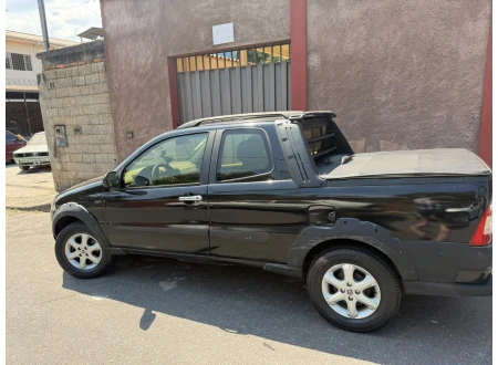 Fiat Strada