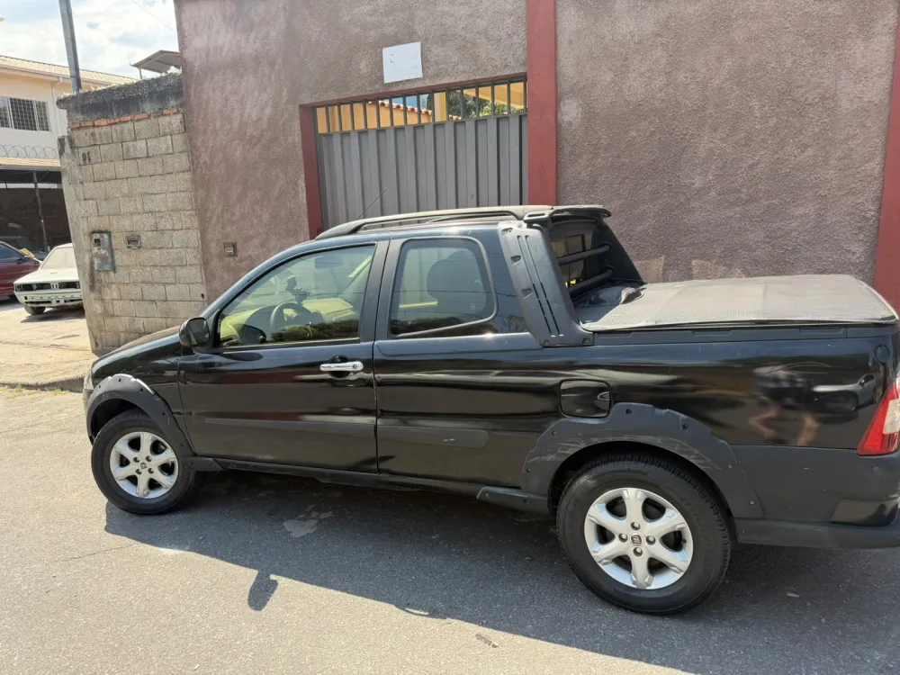 Fiat Strada
