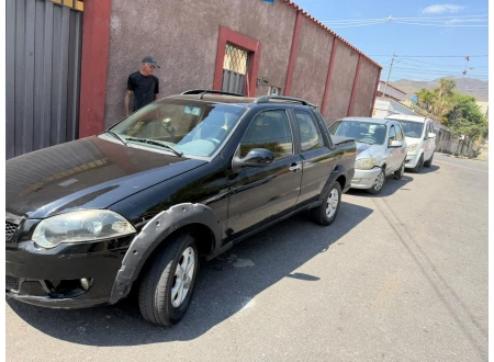 Fiat Strada