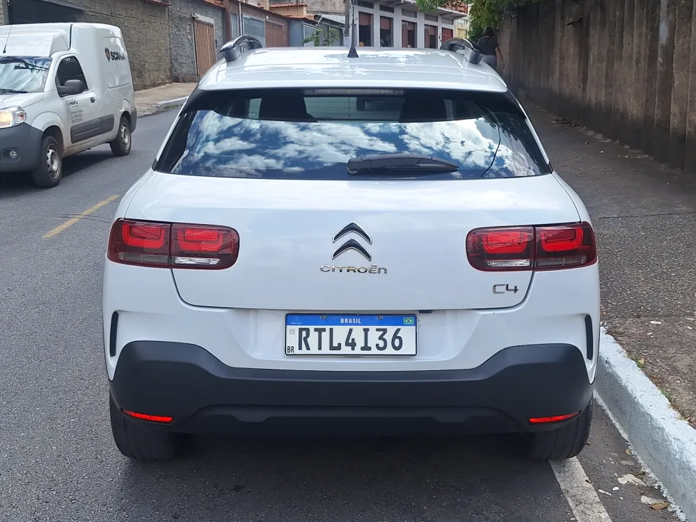 Citroën C4