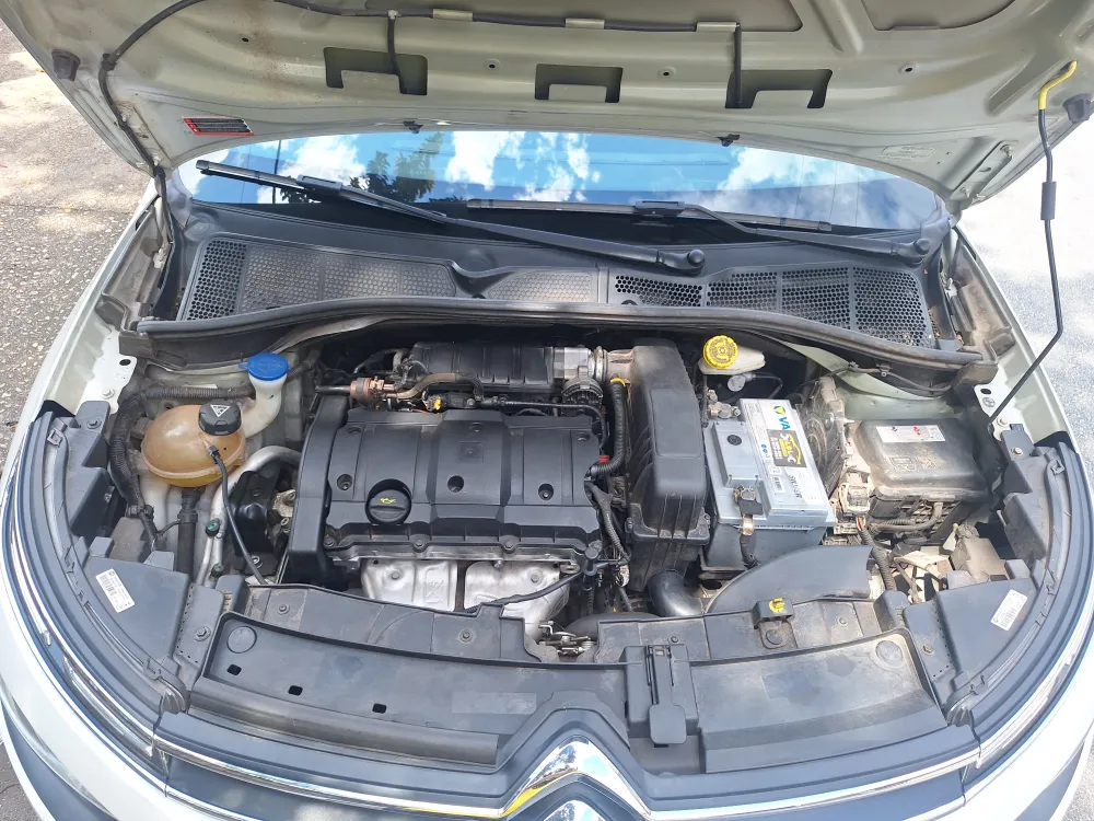 Citroën C4