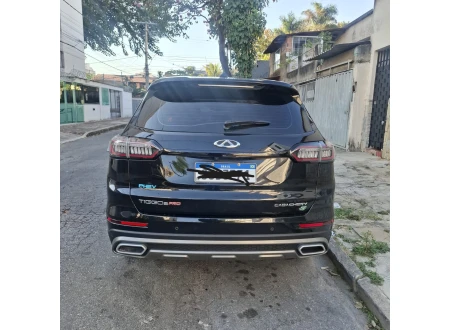 Caoa Chery Tiggo